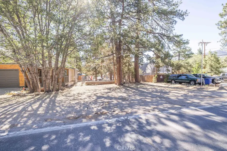 0 Maple, Big Bear City, CA 92386 - #2