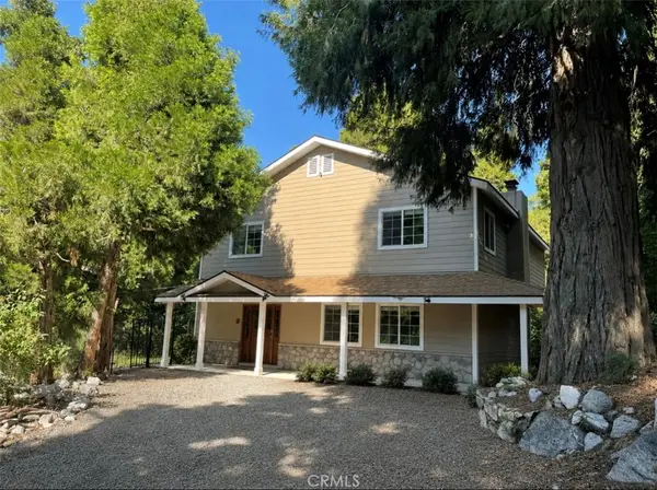 39382 Prospect, Forest Falls, CA 92339