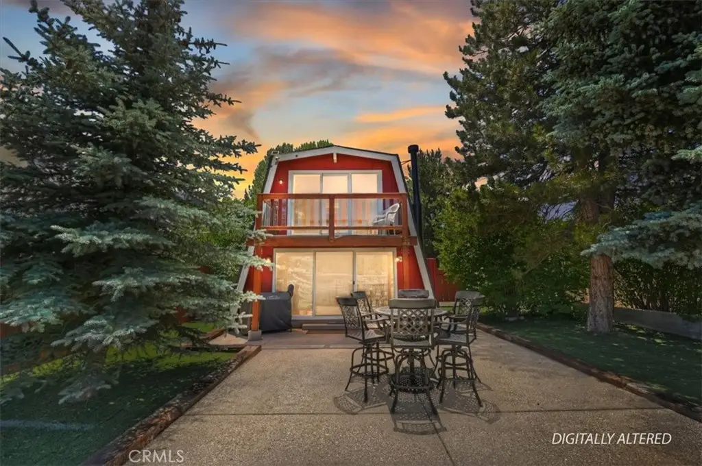 929 W Fairway, Big Bear City, CA 92314 - #1