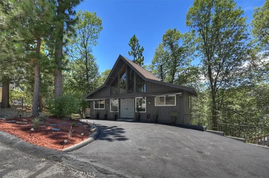 27809 North Bay, Lake Arrowhead, CA 92352 - #2