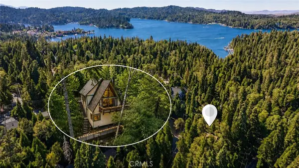 271 Fremont Road, Lake Arrowhead, CA 92352