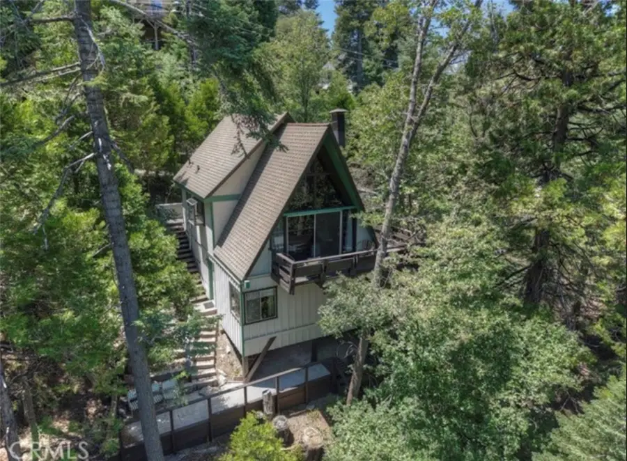 271 Fremont Road, Lake Arrowhead, CA 92352 - #3