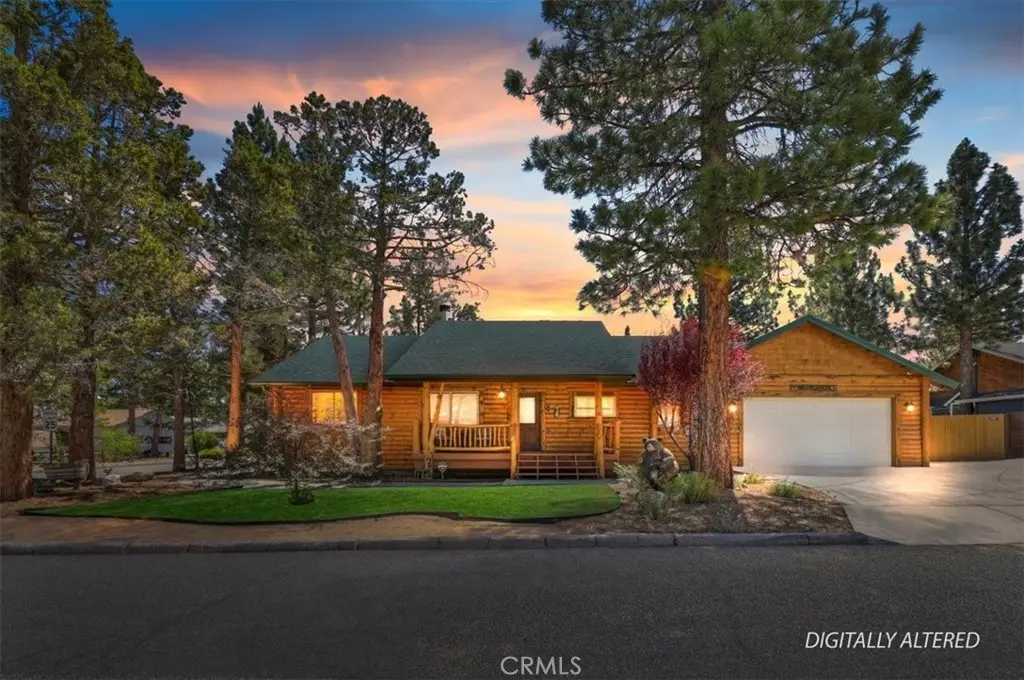 320 Eider Drive, Big Bear City, CA 92314 - #1