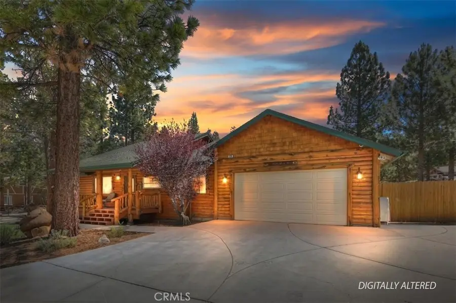320 Eider Drive, Big Bear City, CA 92314 - #3