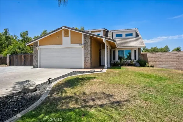 1568 Teton St., San Bernardino, CA 92407