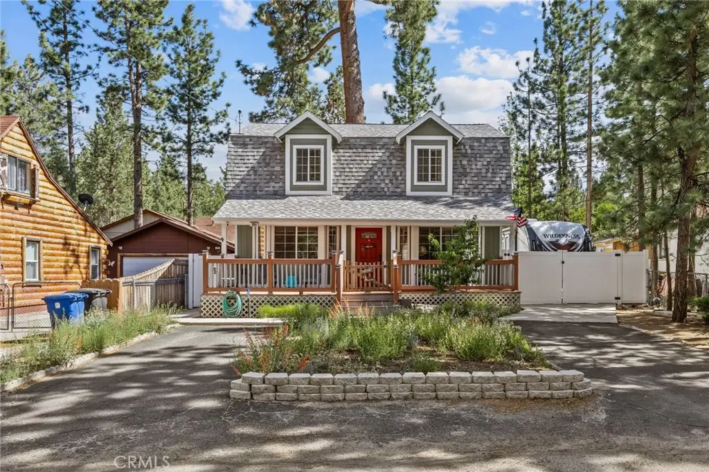 904 E Fairway, Big Bear City, CA 92314 - #1