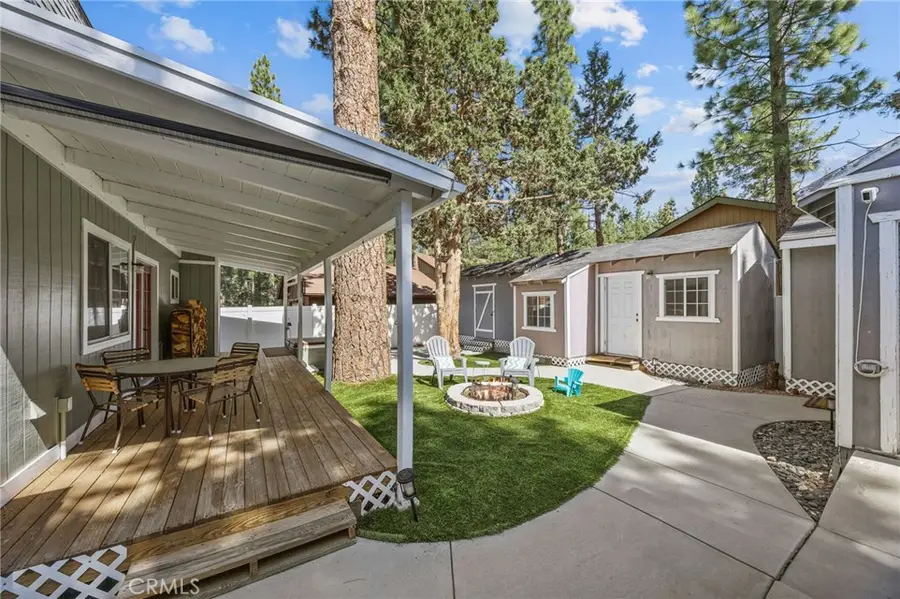 904 E Fairway, Big Bear City, CA 92314 - #3