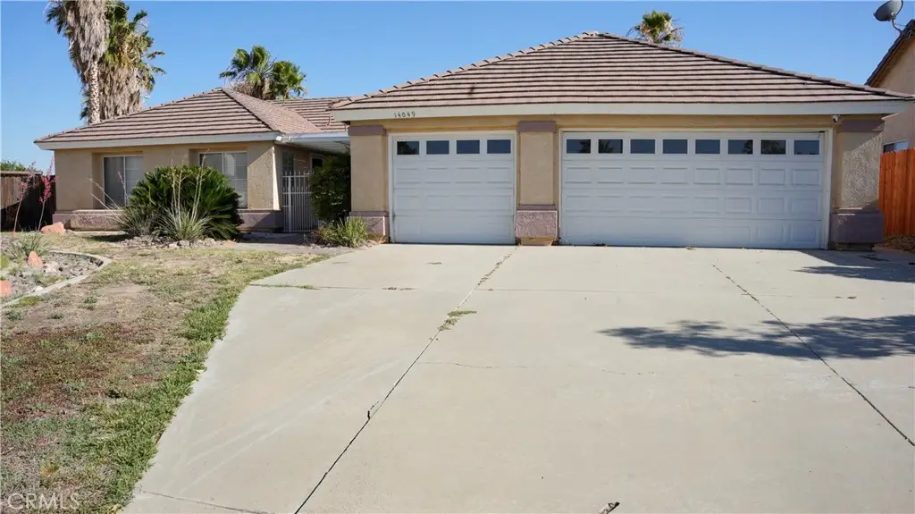 14049 Trigger, Victorville, CA 92392 - #1