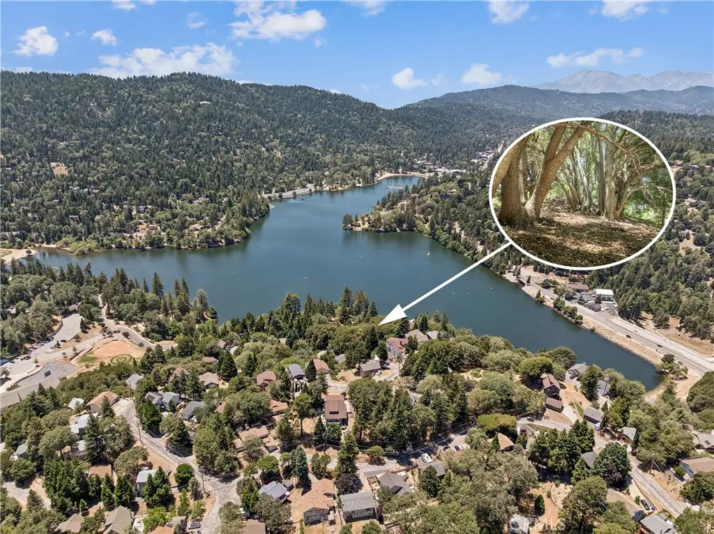 2727 Delle, Crestline, CA 92325 - #1