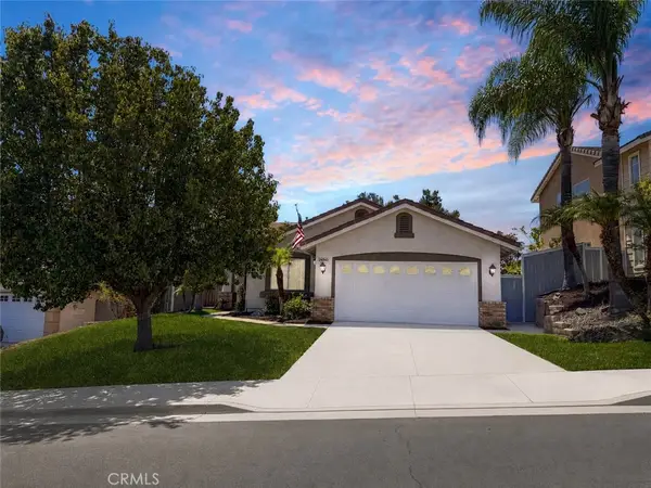 27322 Barcelona Drive, Corona, CA 92883