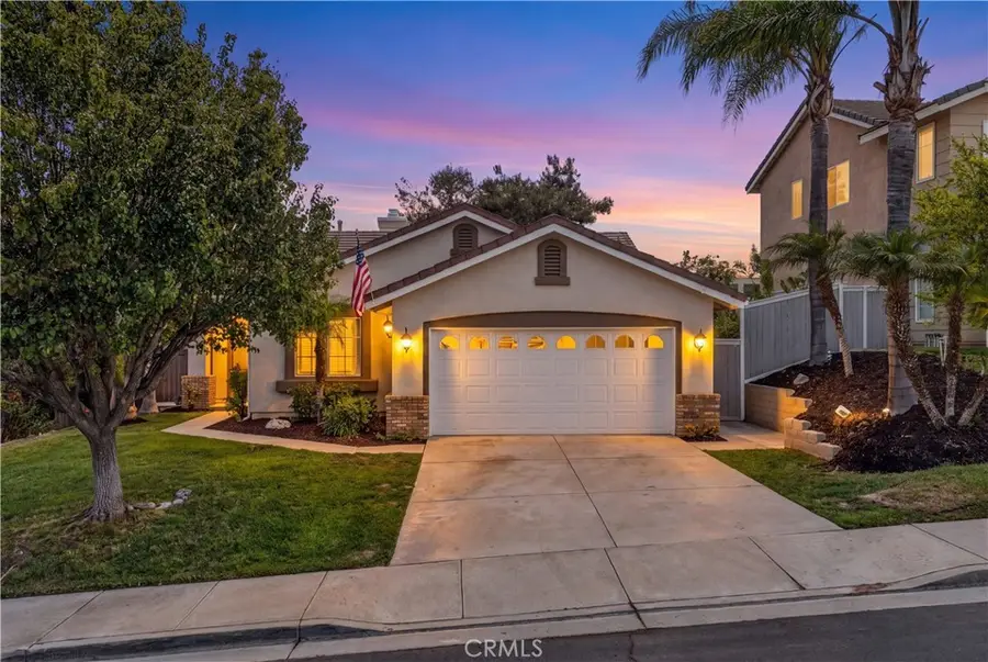 27322 Barcelona Drive, Corona, CA 92883 - #2