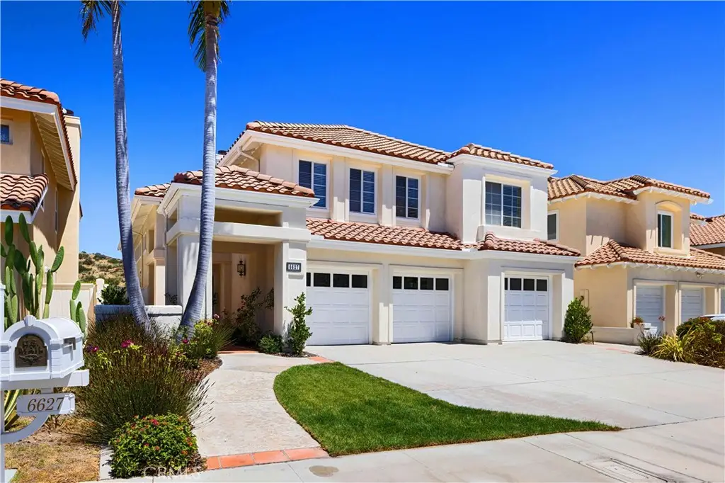 6627 E Pinnacle Pointe, Orange, CA 92869 - #1