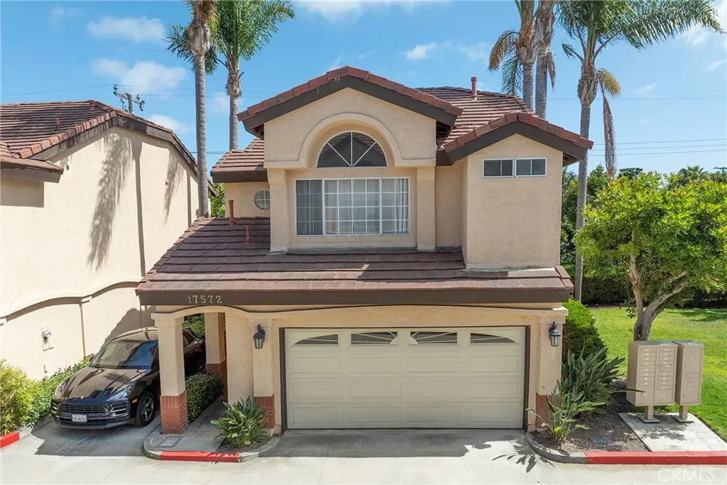 17572 Van Buren, Huntington Beach, CA 92647 - #1