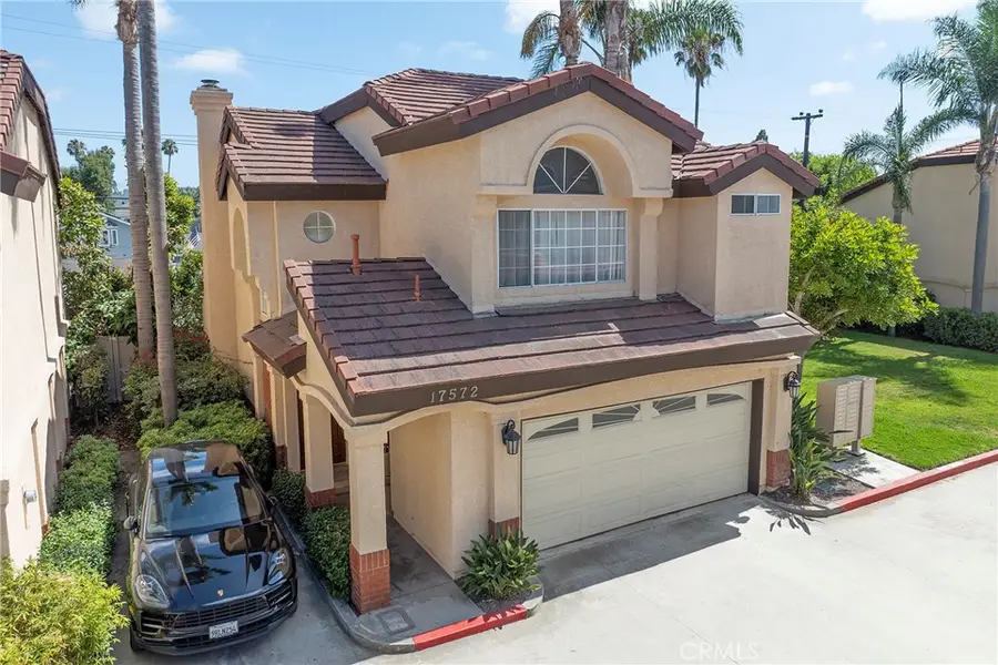 17572 Van Buren, Huntington Beach, CA 92647 - #2