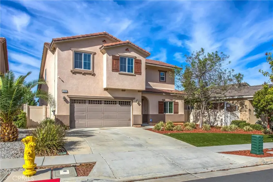 1274 Pinehurst Dr., Calimesa, CA 92320 - #3