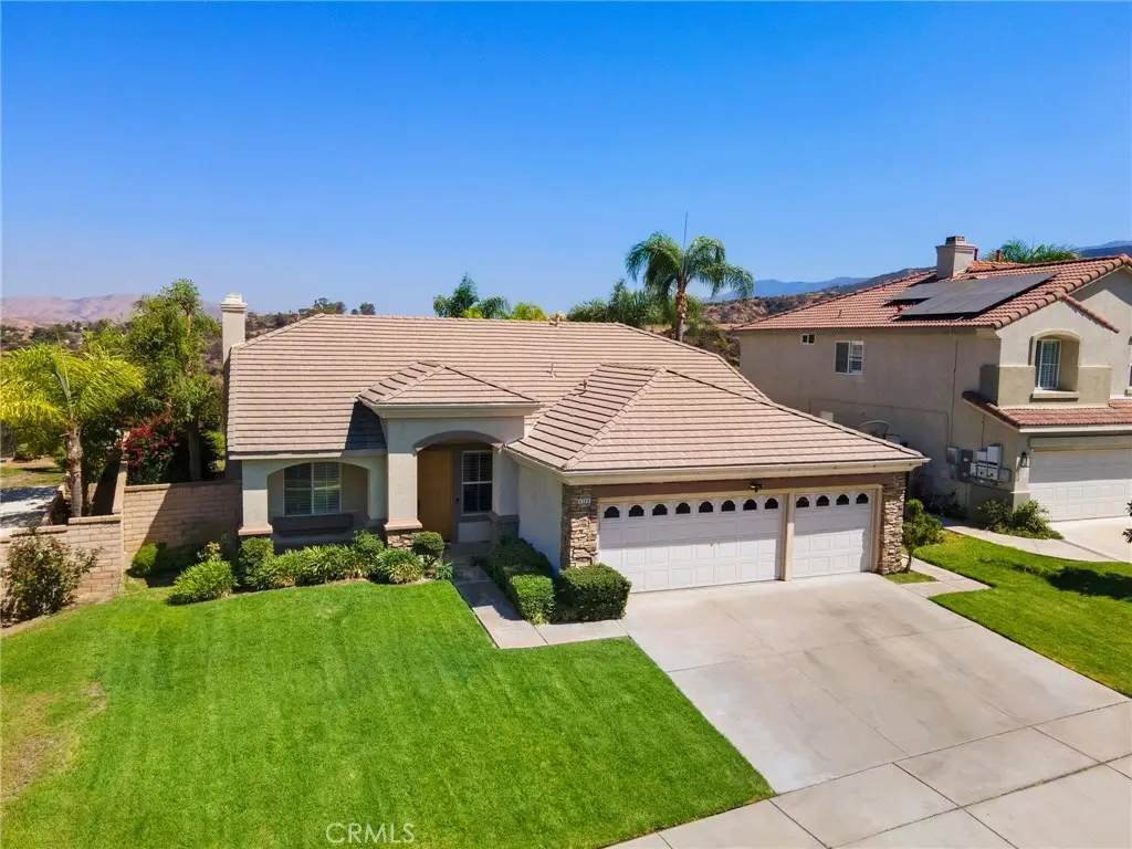 4248 Castlepeak Drive, Corona, CA 92883 - #1