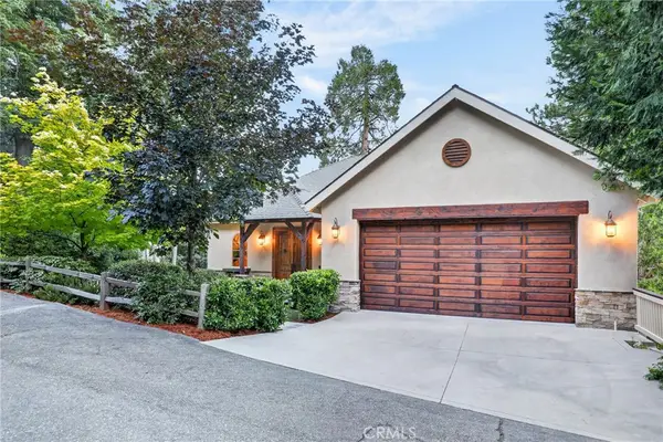 27360 Elmwood, Lake Arrowhead, CA 92352