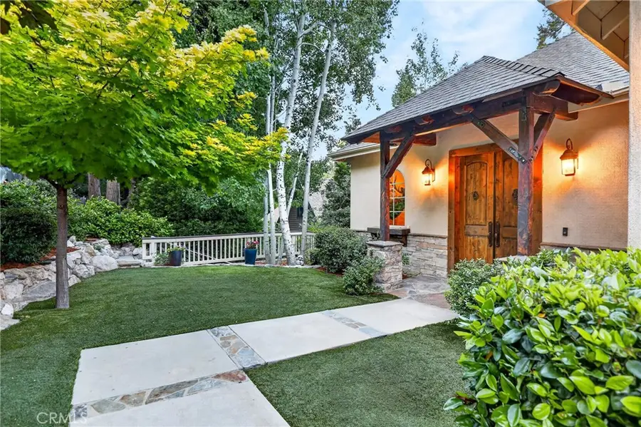 27360 Elmwood, Lake Arrowhead, CA 92352 - #2