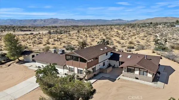 59187 Mesa Dr, Yucca Valley, CA 92284