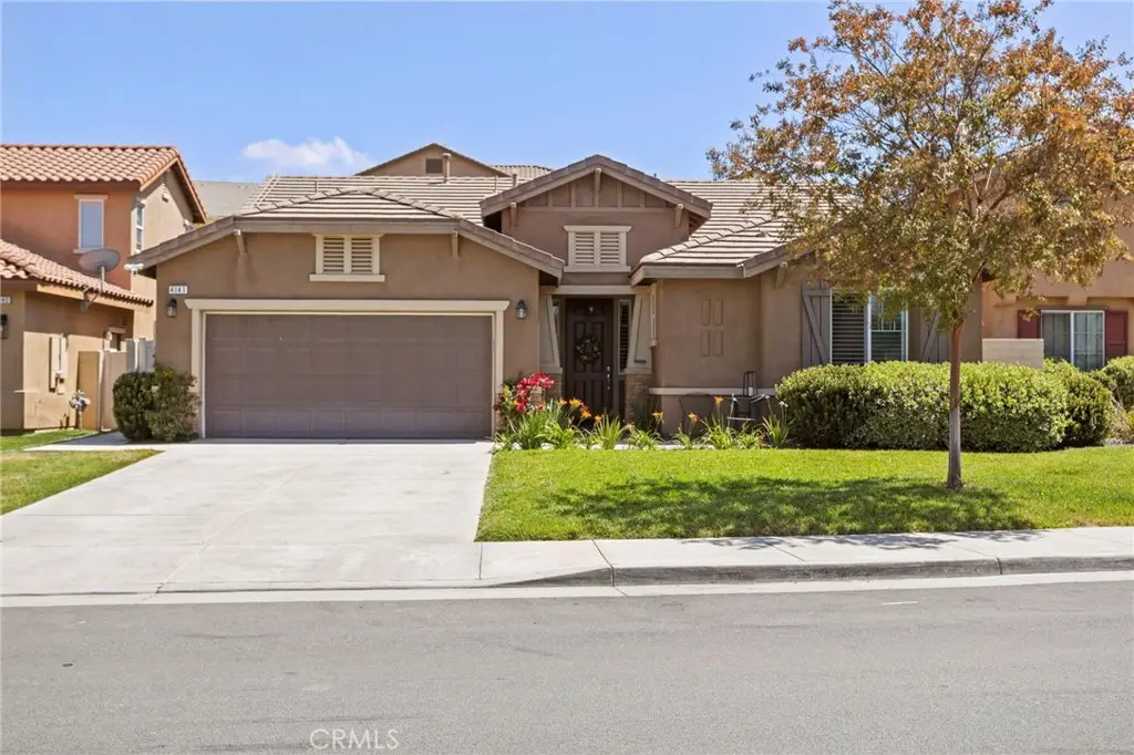 4141 Lovitt Cir, Lake Elsinore, CA 92530 - #1