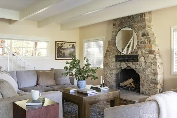 349 Old Mill Road, Lake Arrowhead, CA 92352