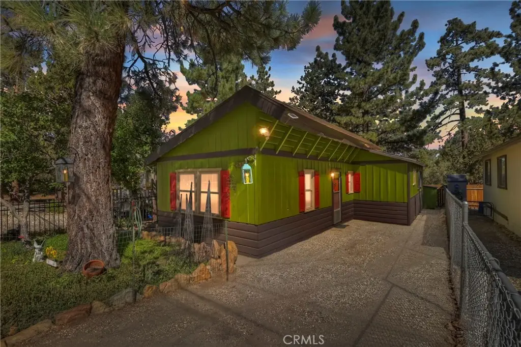 571 Pine Lane, Sugarloaf, CA 92386 - #1