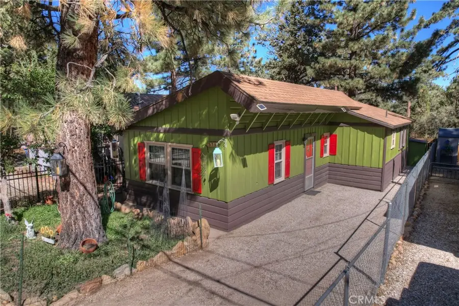571 Pine Lane, Sugarloaf, CA 92386 - #3