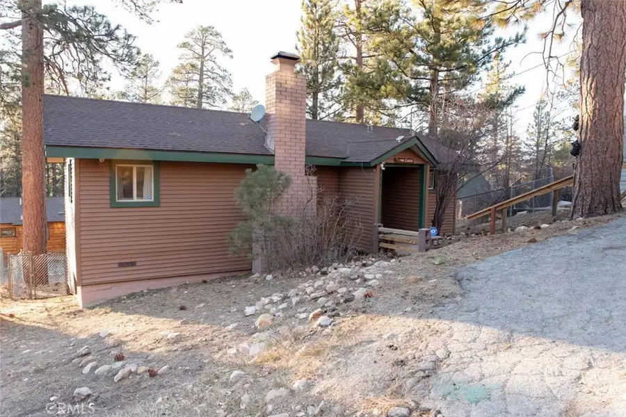544 Vista Lane, Big Bear Lake, CA 92315 - #2