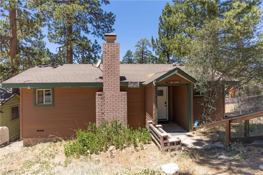 544 Vista Lane, Big Bear Lake, CA 92315 - #3