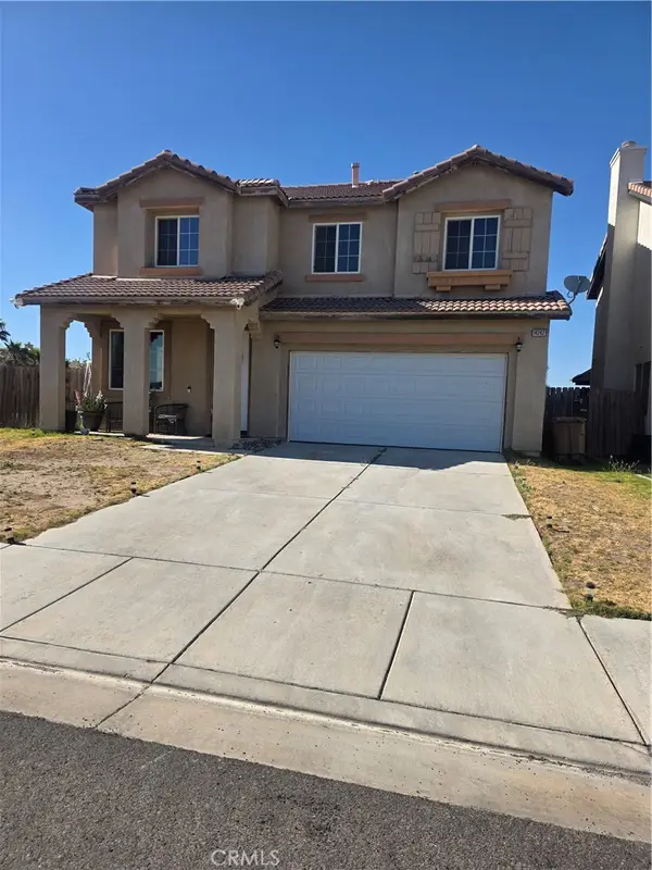 14242 Quinn Court, Hesperia, CA 92345