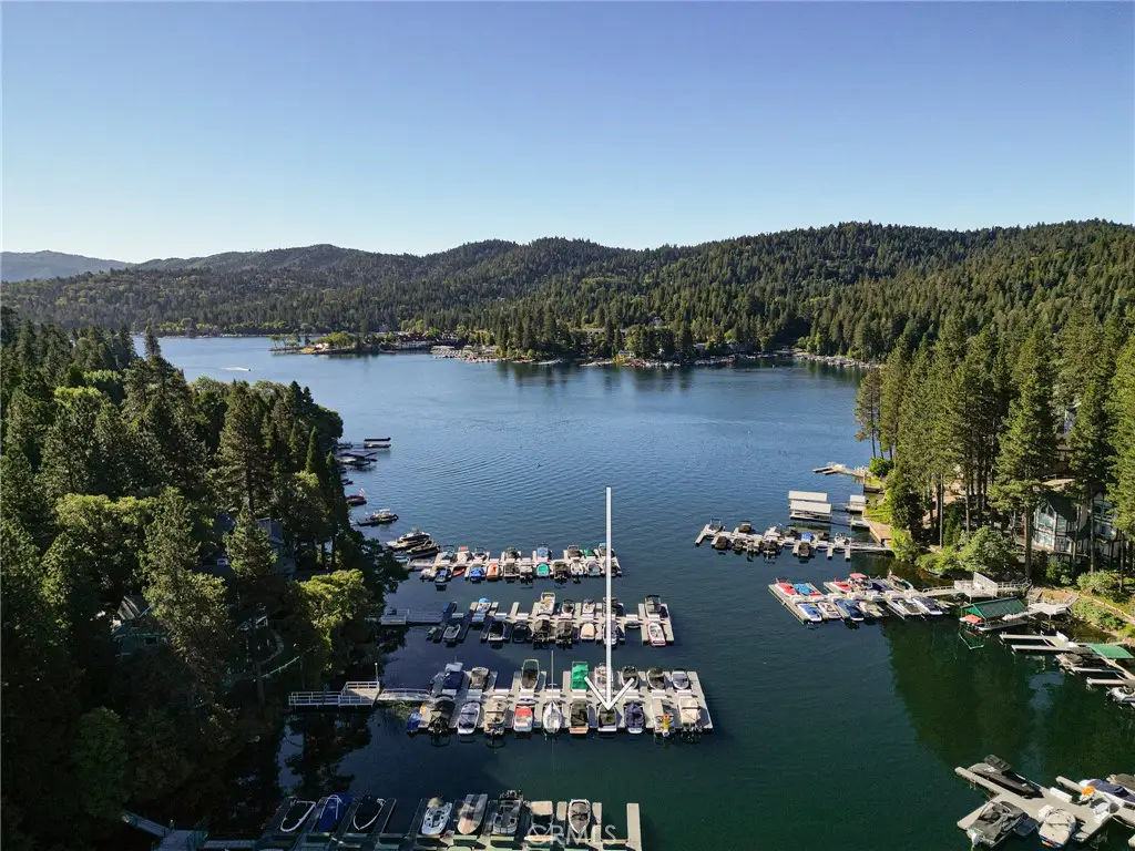 2 Mbm Slip 14, Lake Arrowhead, CA 92352 - #1
