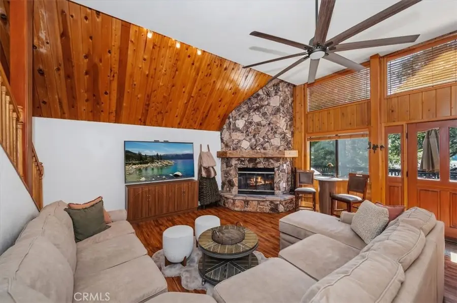 499 Golf Course, Lake Arrowhead, CA 92352 - #3