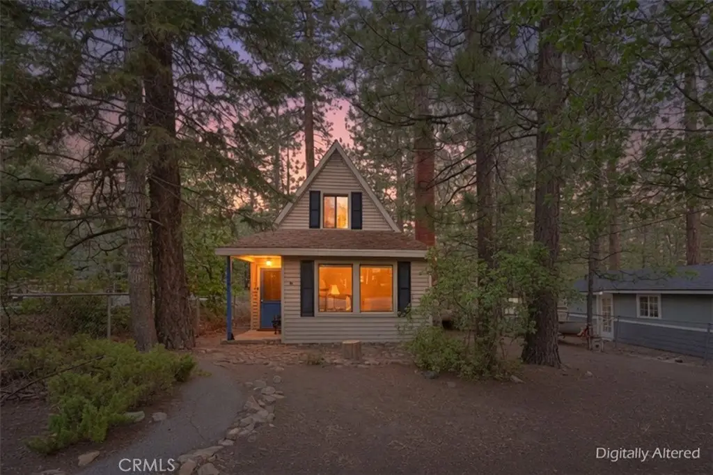 840 Elm, Big Bear Lake, CA 92315 - #1