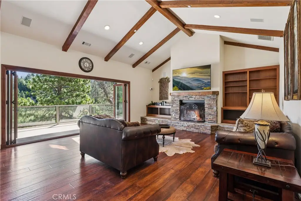 191 Fairway, Lake Arrowhead, CA 92352 - #1