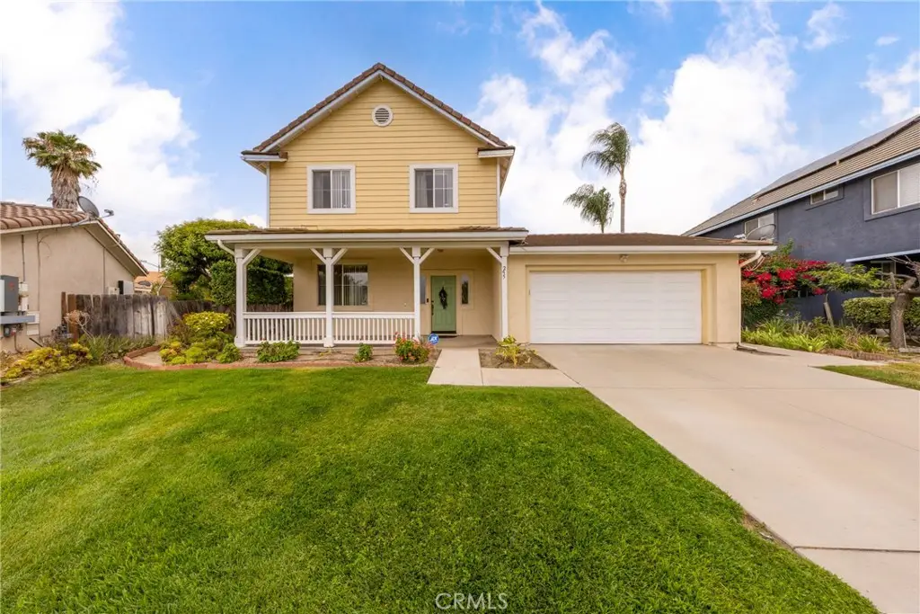 295 E Carol, San Bernardino, CA 92408 - #1