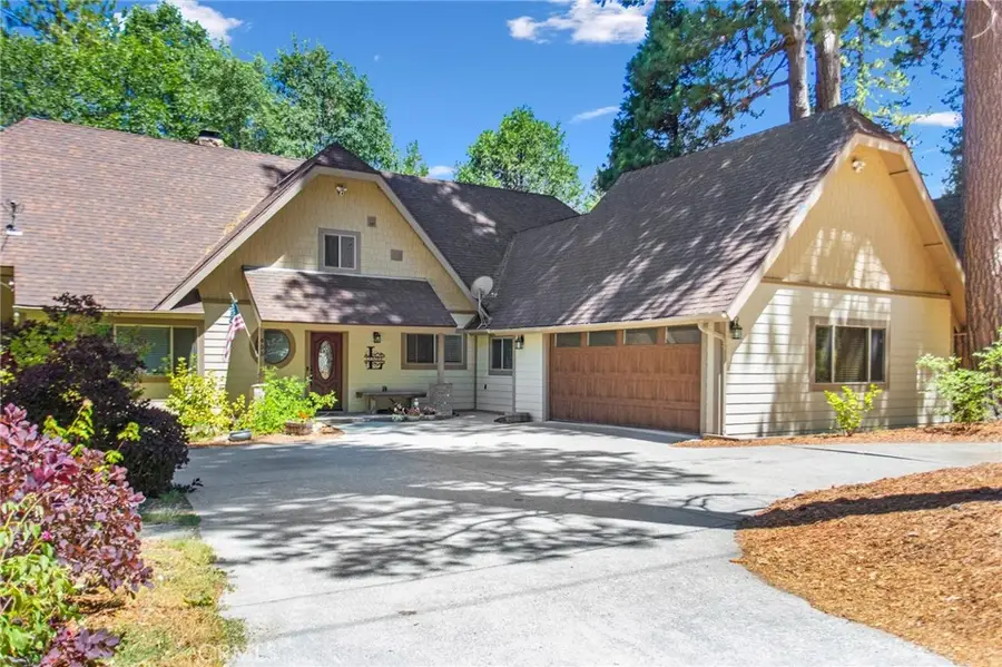 435 Riviera Drive, Lake Arrowhead, CA 92352 - #2