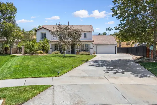 12941 Cienaga, Yucaipa, CA 92399