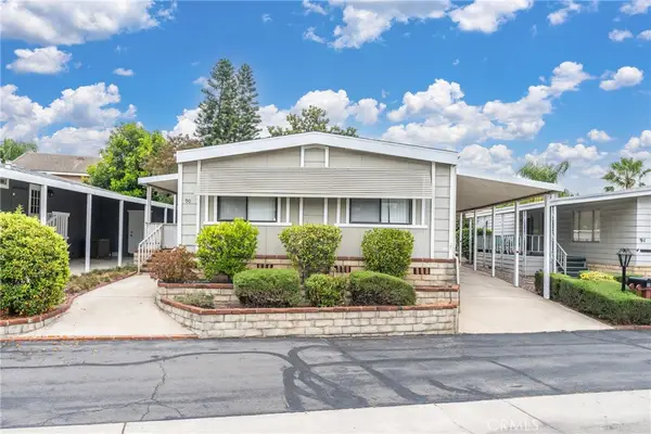 8651 Foothill Boulevard #90, Rancho Cucamonga, CA 91730