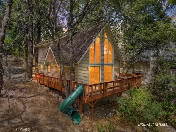 26375 Augusta, Lake Arrowhead, CA 92352