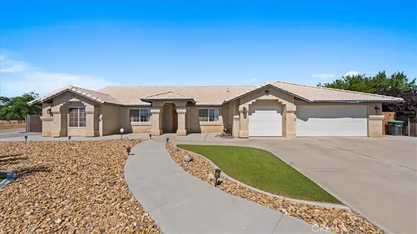 10916 Braceo, Victorville, CA 92392