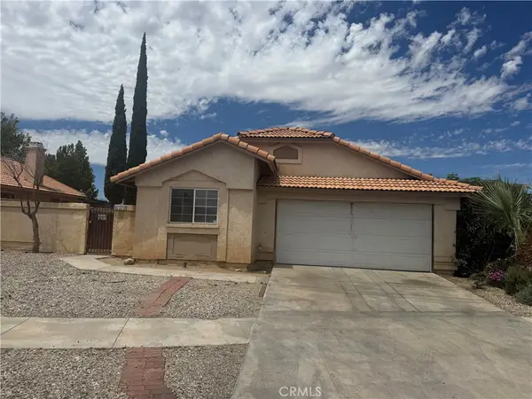 12270 Telestar, Victorville, CA 92395