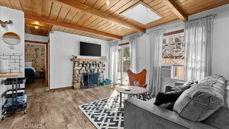 573 Spruce, Sugarloaf, CA 92386 - #2