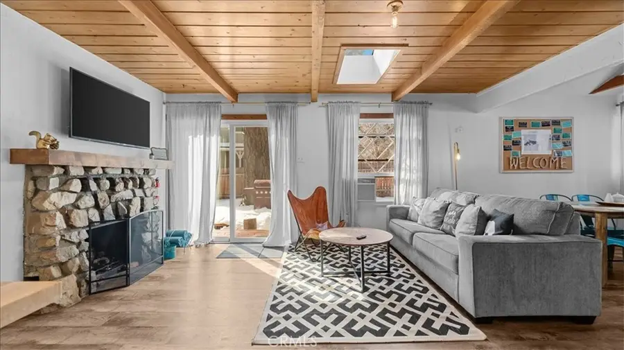 573 Spruce, Sugarloaf, CA 92386 - #3