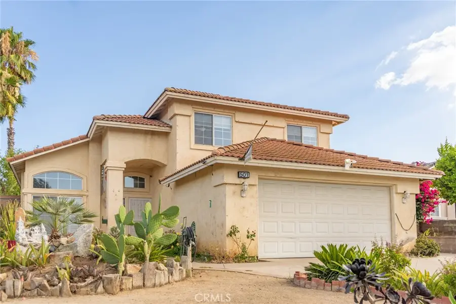501 Redding Way, Perris, CA 92570 - #3