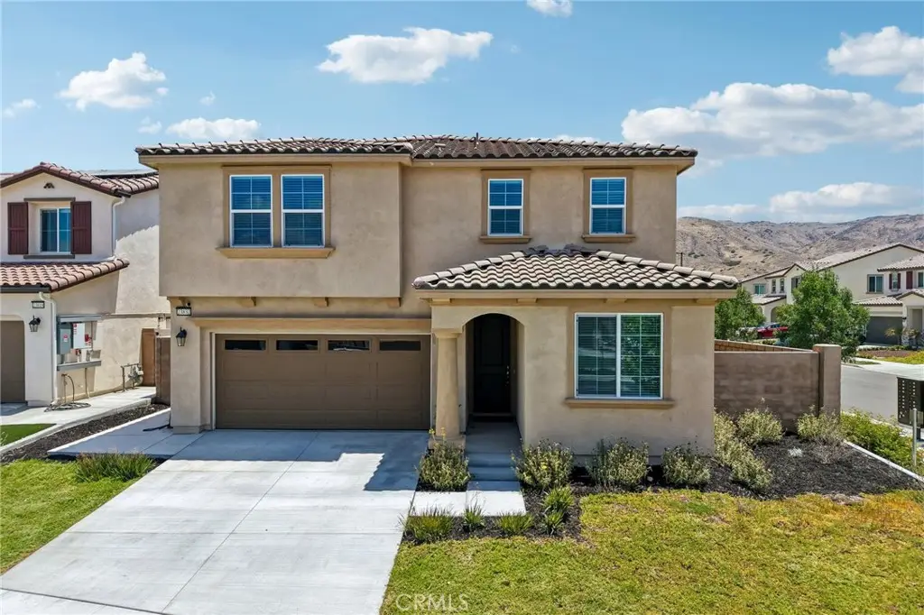 23832 Endsley Court, Corona, CA 92883 - #1
