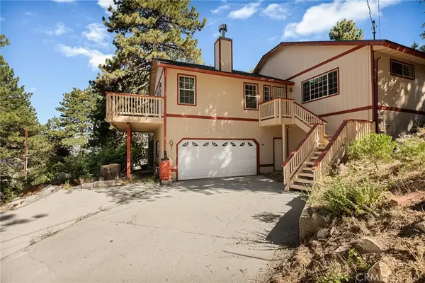30930 Glen Oak, Running Springs, CA 92382