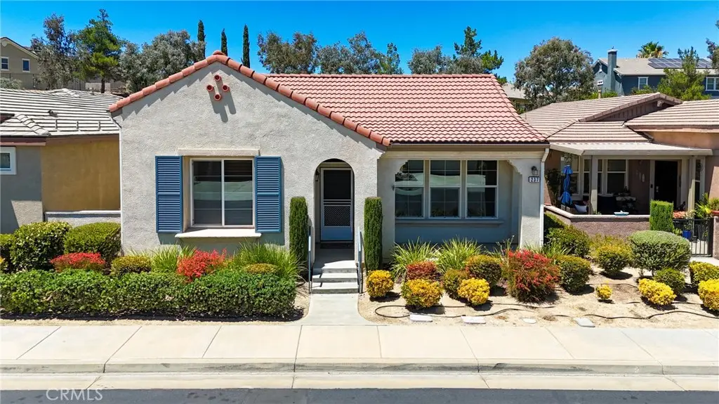 237 White Sands, Beaumont, CA 92223 - #1