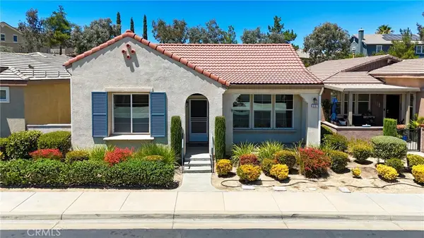 237 White Sands, Beaumont, CA 92223