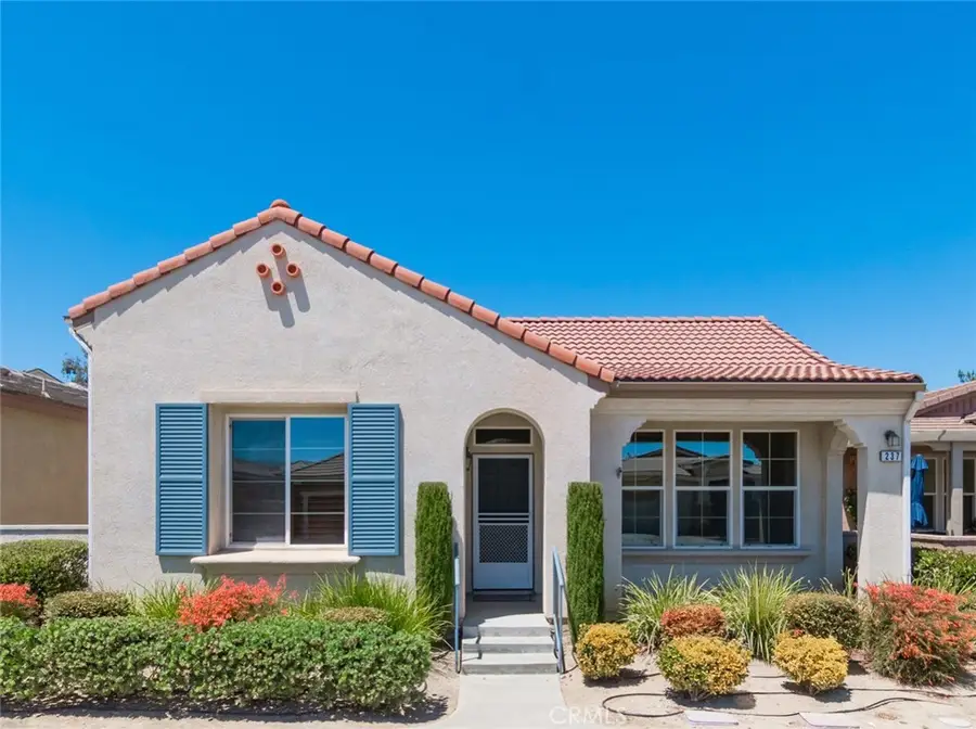 237 White Sands, Beaumont, CA 92223 - #2
