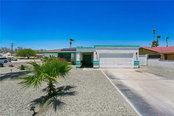 67100 Ovante, Cathedral City, CA 92234